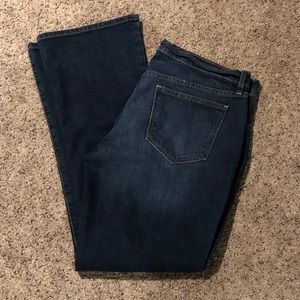 Old Navy Flirt Jeans